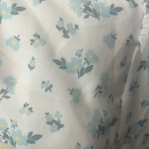 Floral dress - S - Picture 3 of 3